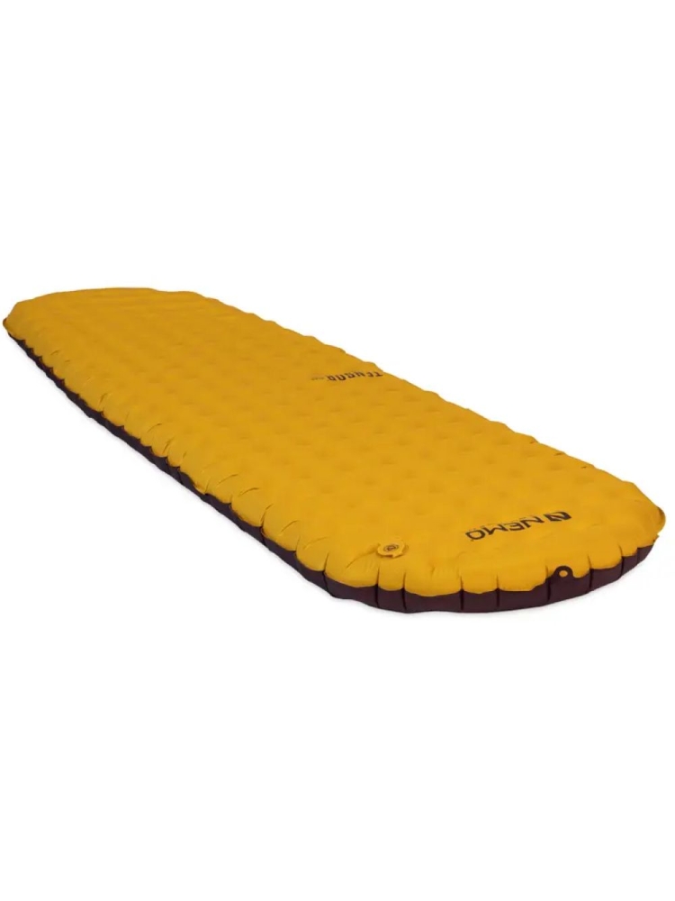 Nemo Nemo Tensor Trail Regular Mummy 8116.66035073 slaapmatjes Nemo Tensor Trail Regular Mummy 8116.66035073 slaapmatjes online bestellen bij Kathmandu Outdoor & Travel