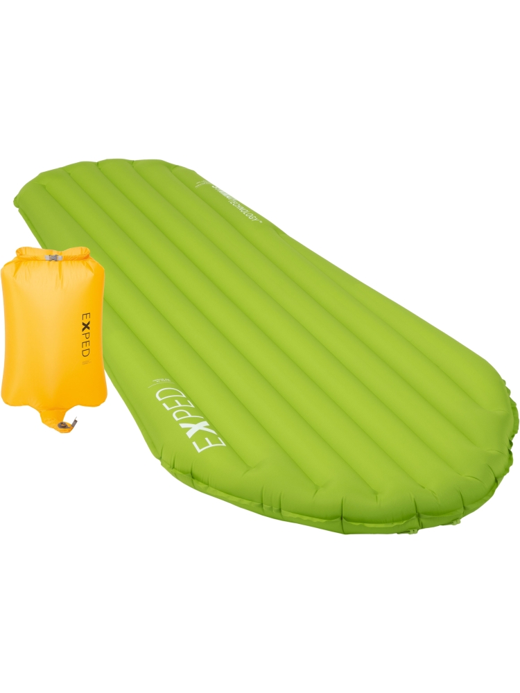 Exped Ultra 5R MW Mummy   E5454599 slaapmatjes online bestellen bij Kathmandu Outdoor & Travel