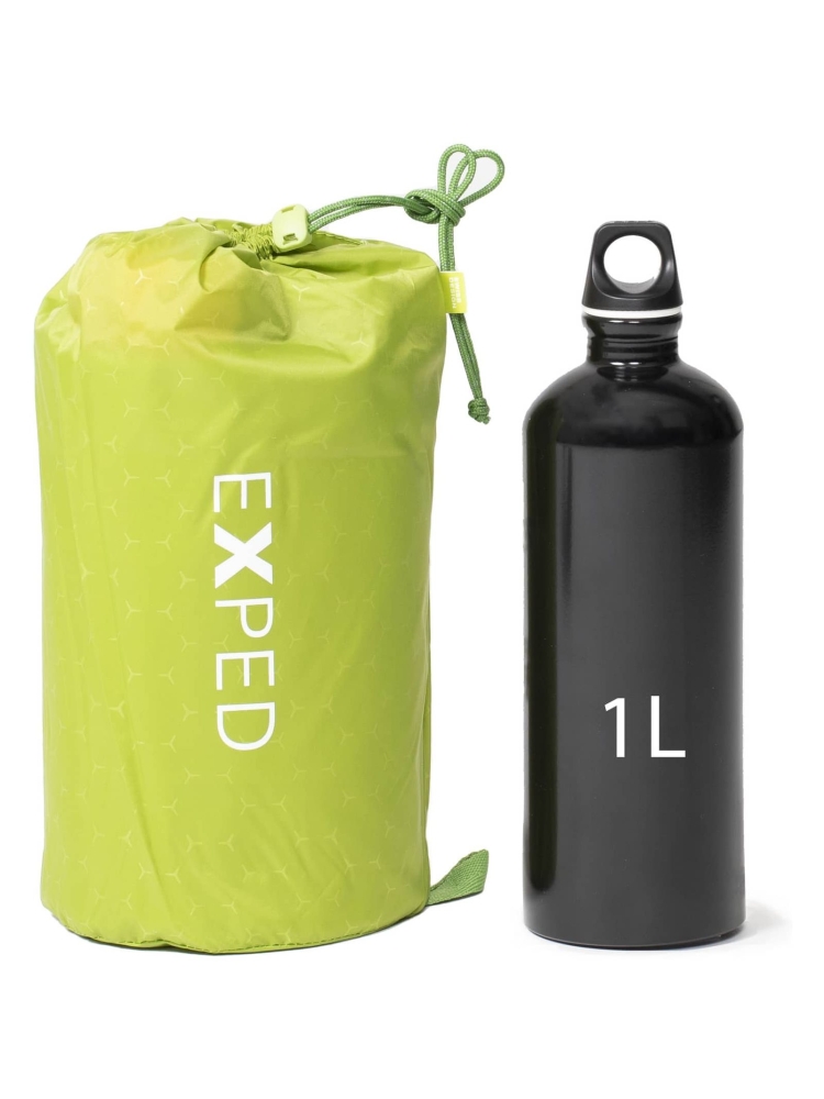 Exped Ultra 5R MW Mummy   E5454599 slaapmatjes online bestellen bij Kathmandu Outdoor & Travel