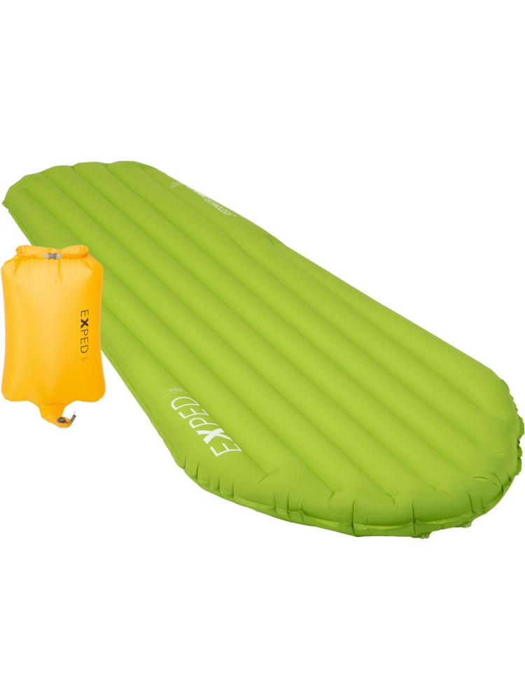 Exped Ultra 5R LW Mummy   E5454605 slaapmatjes online bestellen bij Kathmandu Outdoor & Travel