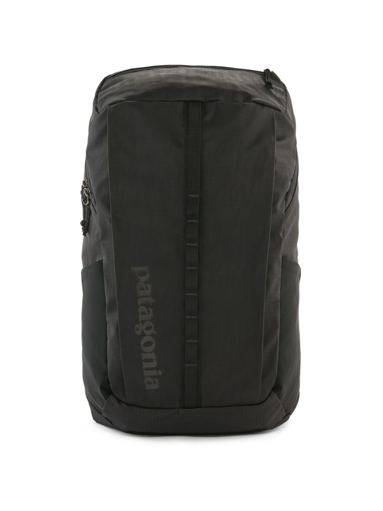 Patagonia Black Hole Pack 25L Black 49298-BLK dagrugzakken online bestellen bij Kathmandu Outdoor & Travel