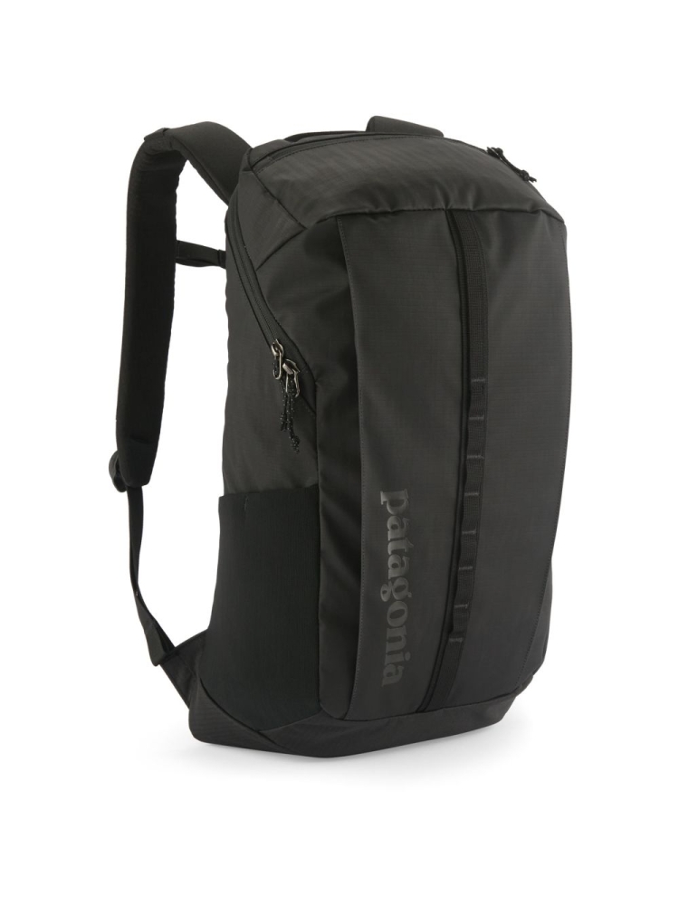 Patagonia Black Hole Pack 25L Black 49298-BLK dagrugzakken online bestellen bij Kathmandu Outdoor & Travel