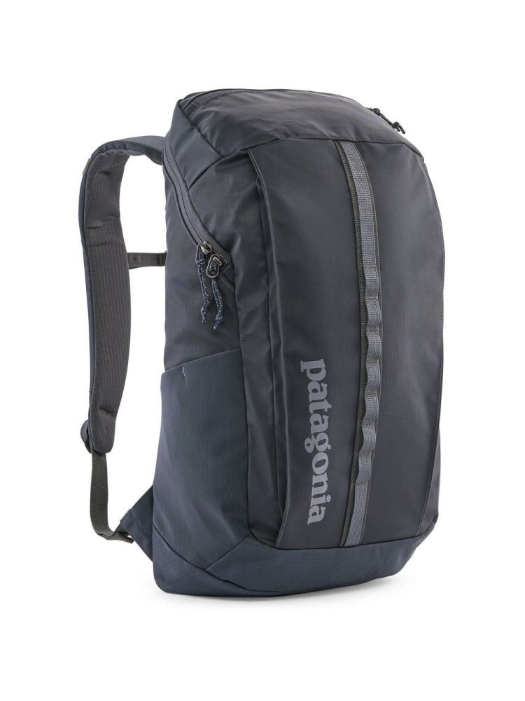 Patagonia Black Hole Pack 25L Smolder Blue 49298-SMDB dagrugzakken online bestellen bij Kathmandu Outdoor & Travel