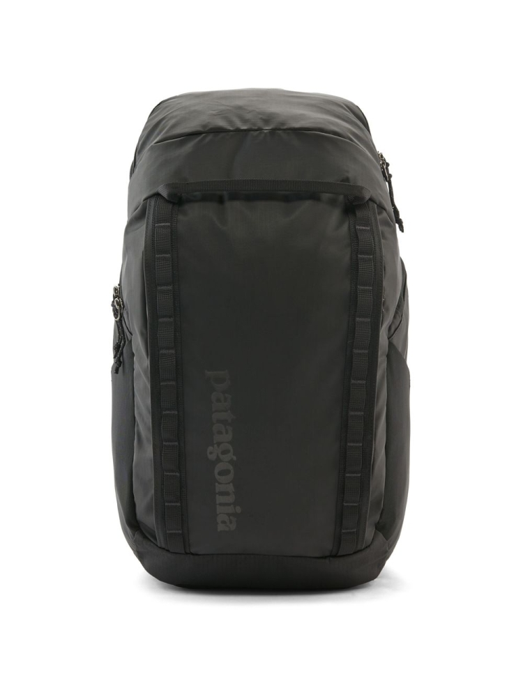 Patagonia Black Hole Pack 32L Black 49302-BLK dagrugzakken online bestellen bij Kathmandu Outdoor & Travel