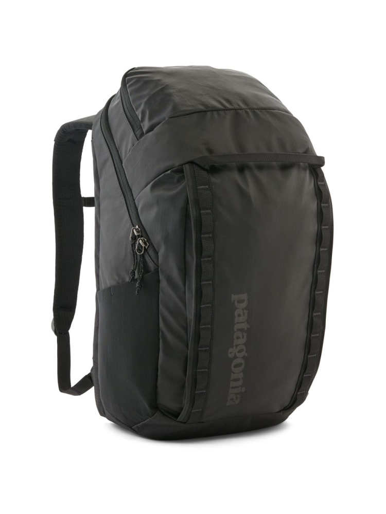 Patagonia Black Hole Pack 32L Black 49302-BLK dagrugzakken online bestellen bij Kathmandu Outdoor & Travel