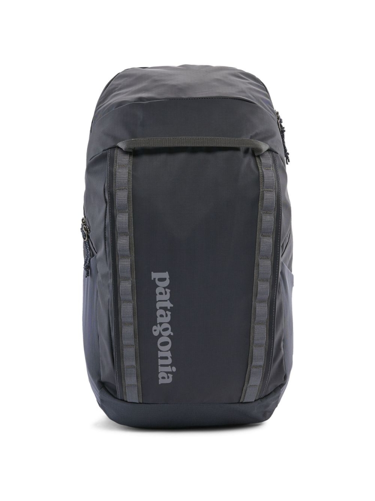 Patagonia Black Hole Pack 32L Smolder Blue 49302-SMDB dagrugzakken online bestellen bij Kathmandu Outdoor & Travel