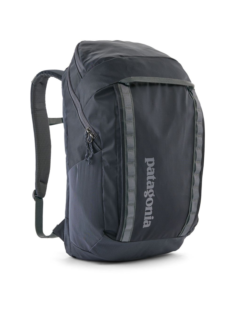 Patagonia Black Hole Pack 32L Smolder Blue 49302-SMDB dagrugzakken online bestellen bij Kathmandu Outdoor & Travel