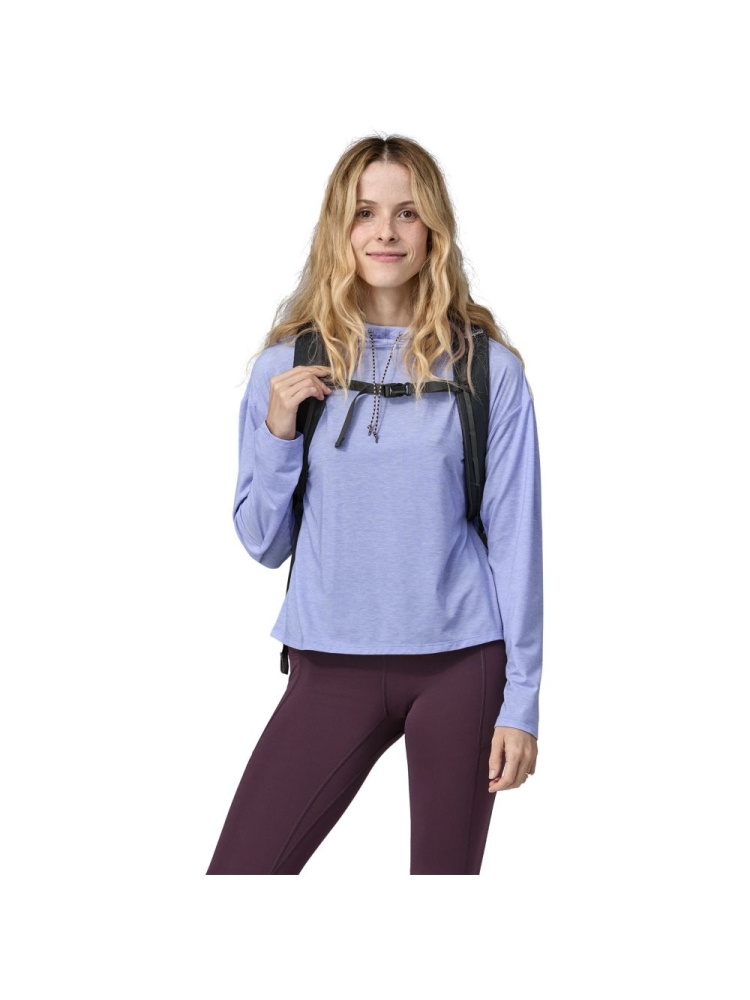 Patagonia Black Hole Pack 32L Smolder Blue 49302-SMDB dagrugzakken online bestellen bij Kathmandu Outdoor & Travel