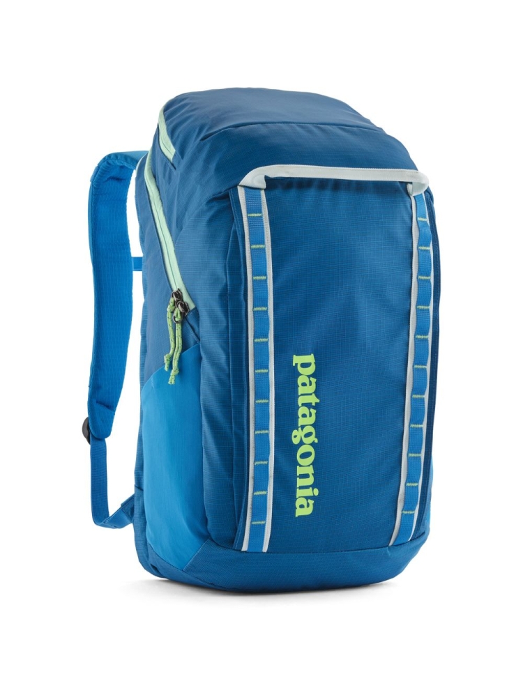 Patagonia Black Hole Pack 32L Vessel Blue 49302-VSLB dagrugzakken online bestellen bij Kathmandu Outdoor & Travel