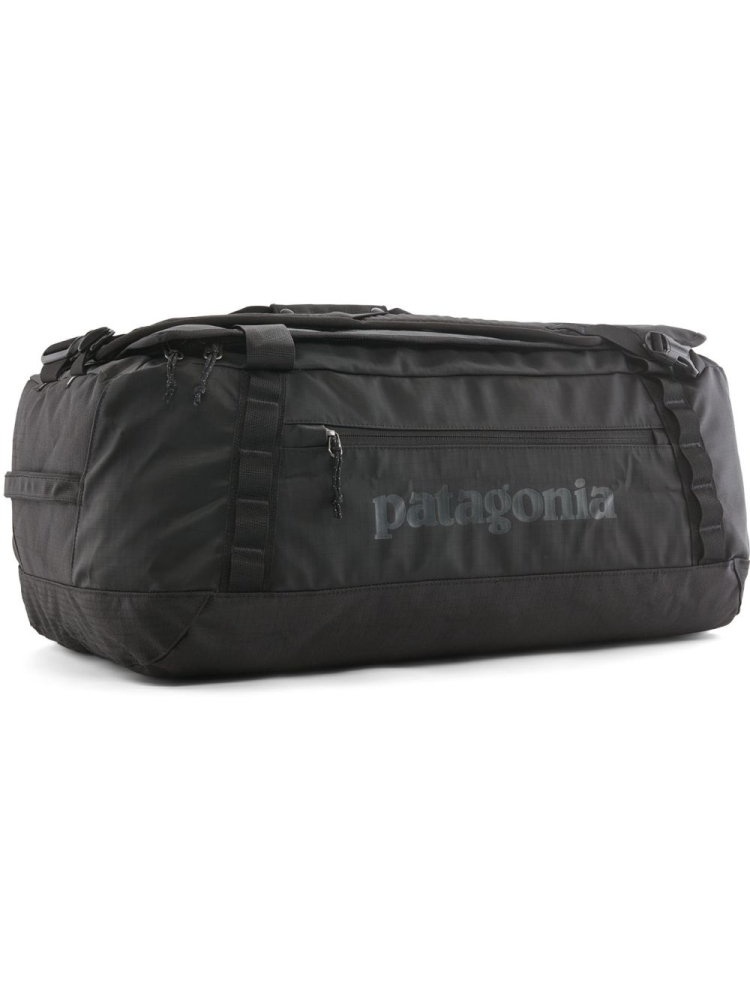 Patagonia Black Hole Duffel 55L Black 49343-BLK duffels online bestellen bij Kathmandu Outdoor & Travel
