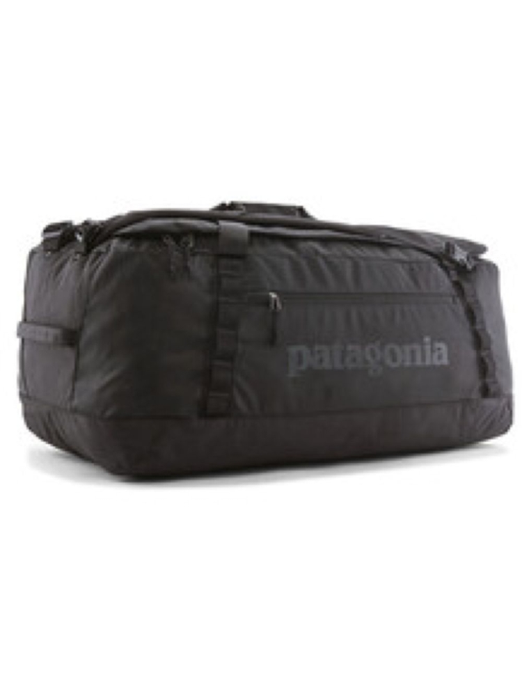 Patagonia Black Hole Duffel 70L Black 49348-BLK duffels online bestellen bij Kathmandu Outdoor & Travel