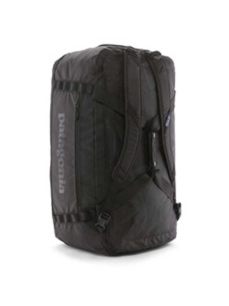 Patagonia Black Hole Duffel 70L Black 49348-BLK duffels online bestellen bij Kathmandu Outdoor & Travel