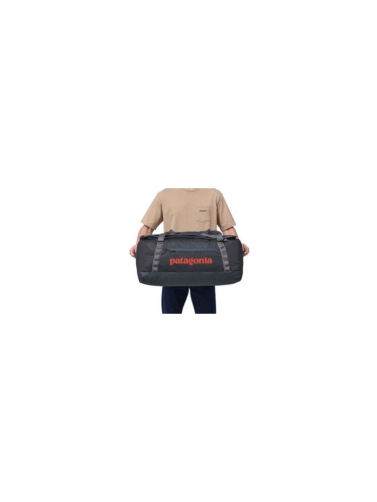 Patagonia Black Hole Duffel 70L Smolder Blue 49348-SMDB duffels online bestellen bij Kathmandu Outdoor & Travel