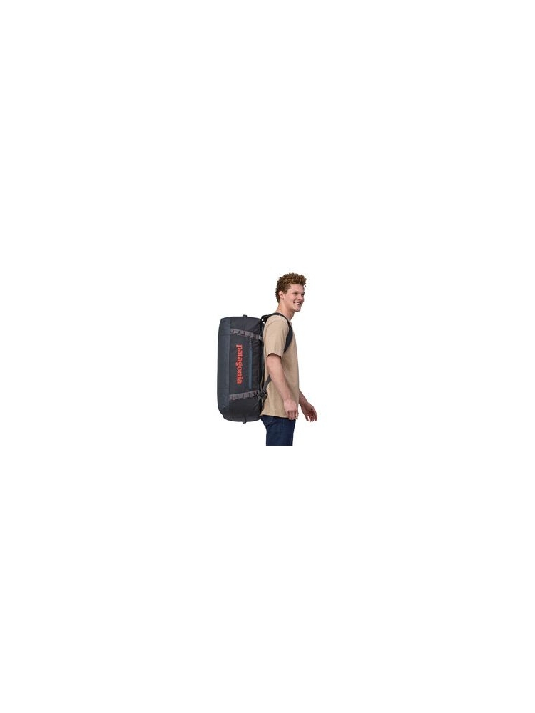 Patagonia Black Hole Duffel 70L Smolder Blue 49348-SMDB duffels online bestellen bij Kathmandu Outdoor & Travel