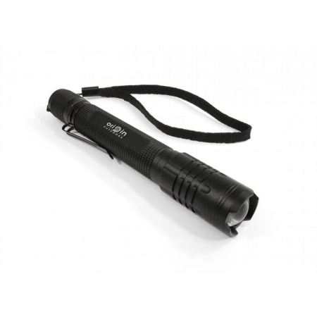 Origin Outdoor  LED Flashlight 250 Lumen .