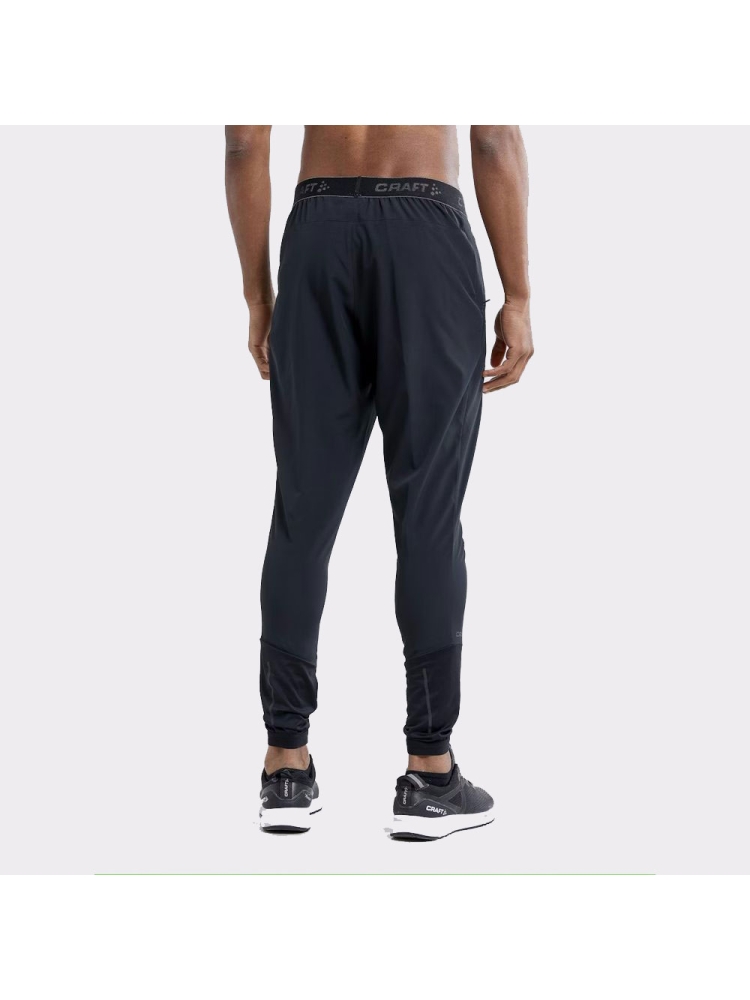 Craft Adv Essence Training Pants Black 1908716-999000 broeken online bestellen bij Kathmandu Outdoor & Travel
