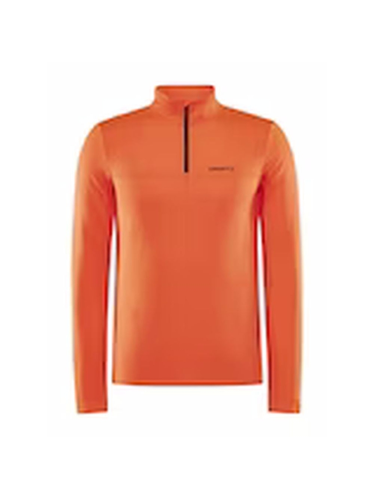 Craft Core Gain Midlayer Vibrant 1909496-521000 shirts en tops online bestellen bij Kathmandu Outdoor & Travel