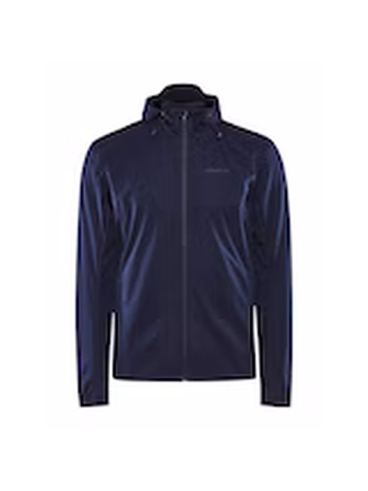 Craft Adv Essence Hydro Jacket Blaze 1912453-396000 jassen online bestellen bij Kathmandu Outdoor & Travel