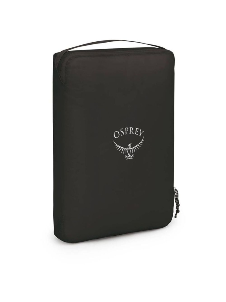 Osprey Packing Cube Large Black 10004908 reisaccessoires online bestellen bij Kathmandu Outdoor & Travel