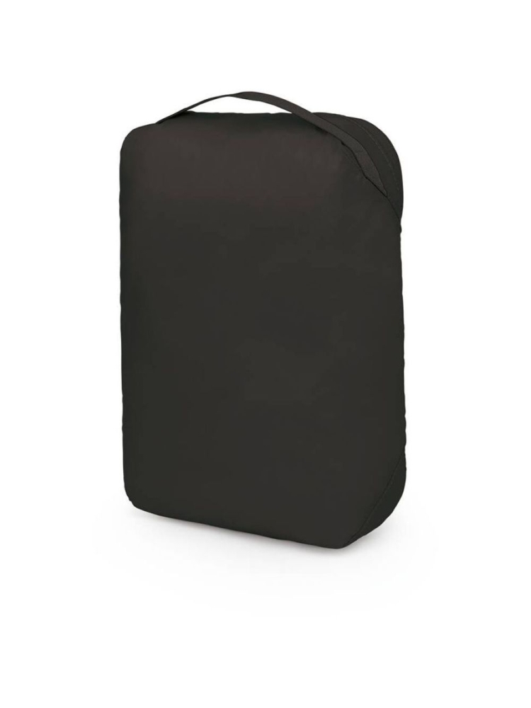 Osprey Packing Cube Medium Black 10004911 reisaccessoires online bestellen bij Kathmandu Outdoor & Travel