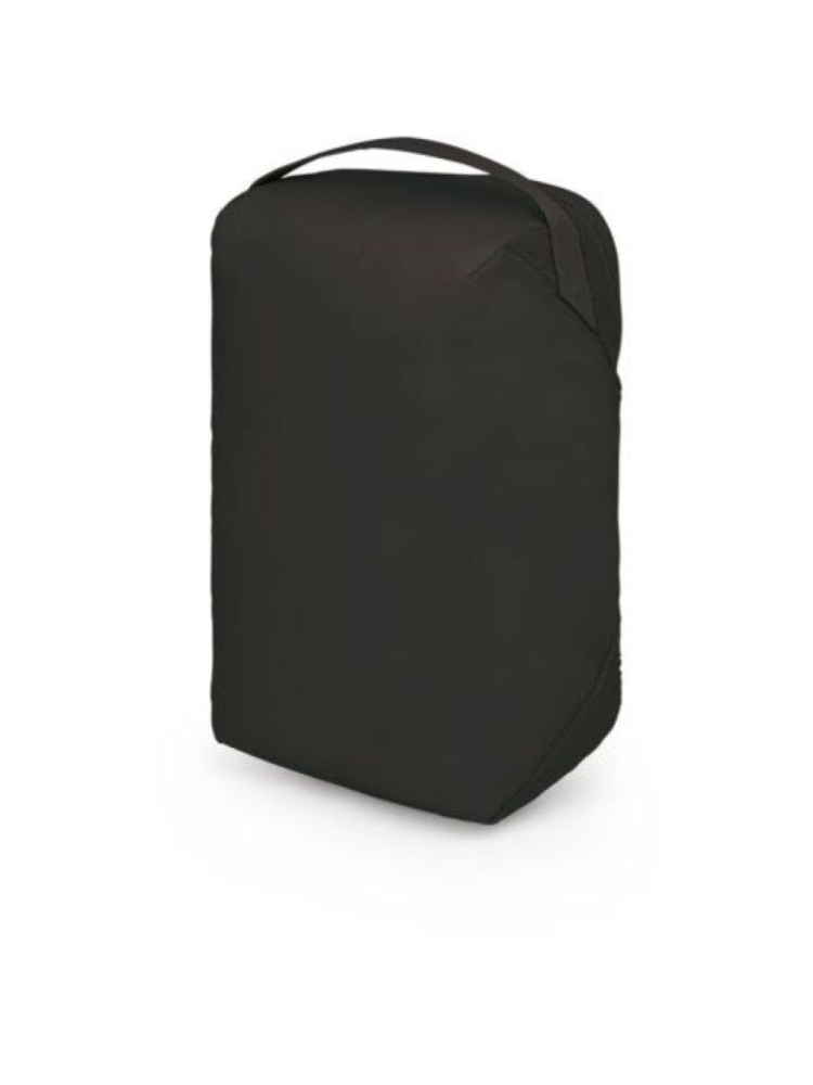 Osprey Packing Cube Small Black 10004914 reisaccessoires online bestellen bij Kathmandu Outdoor & Travel