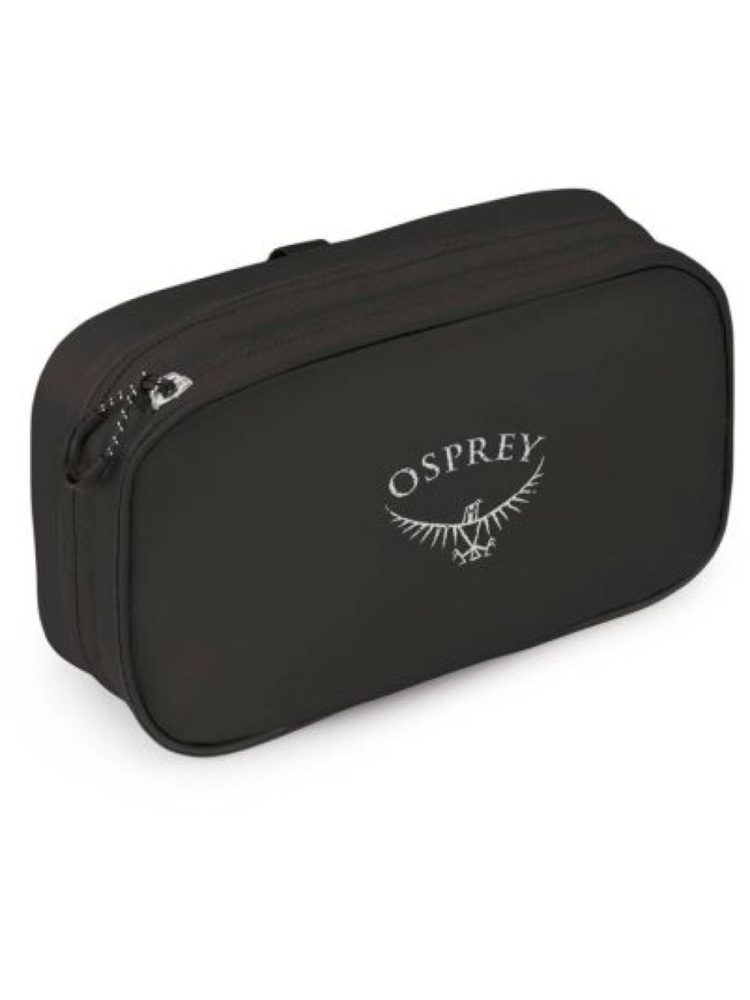 Osprey Ultralight Zip Organizer Black 10004966 reisaccessoires online bestellen bij Kathmandu Outdoor & Travel