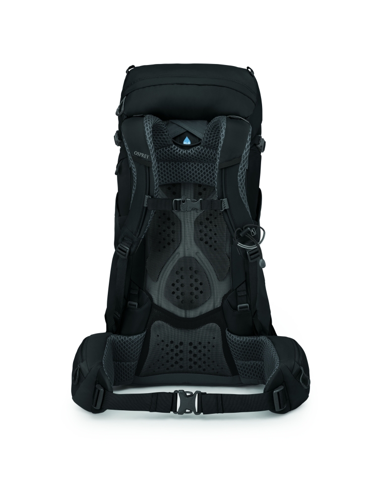 Osprey Osprey Kyte 38 Women's XS/S 10004790 dagrugzakken Osprey Kyte 38 Women's XS/S Black 10004790 dagrugzakken online bestellen bij Kathmandu Outdoor & Travel