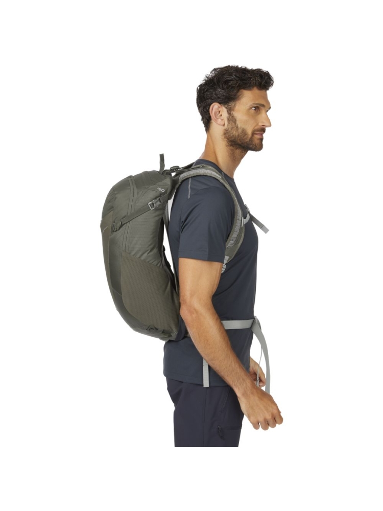 Lowe Alpine Lowe Alpine AirZone Active 18 FTF-19-LKH-18 dagrugzakken Lowe Alpine AirZone Active 18 Light Khaki FTF-19-LKH-18 dagrugzakken online bestellen bij Kathmandu Outdoor & Travel