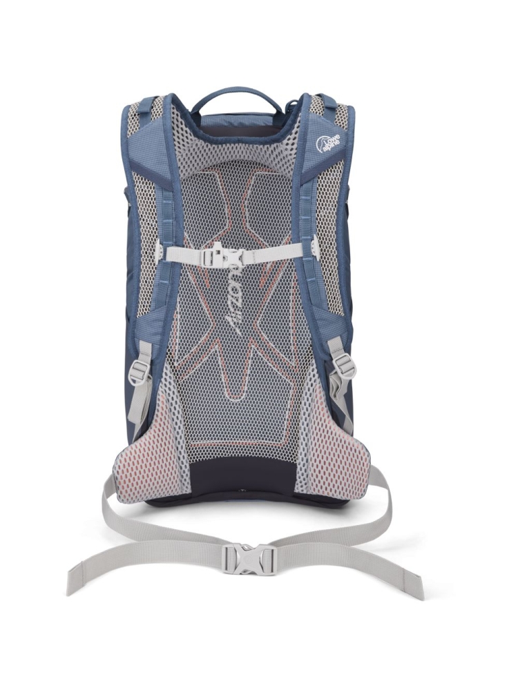 Lowe Alpine AirZone Active 22 Orion Blue FTF-17-ORB-22 dagrugzakken online bestellen bij Kathmandu Outdoor & Travel