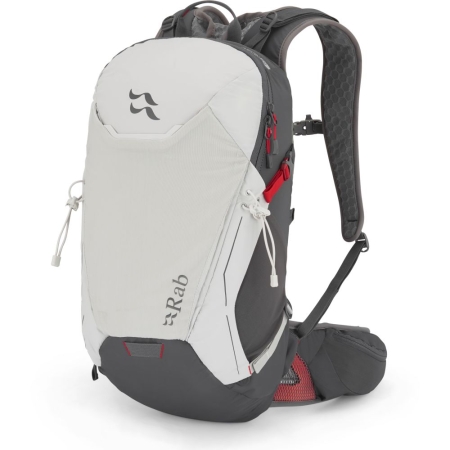 Rab  Aeon 20 Pewter/Graphene 