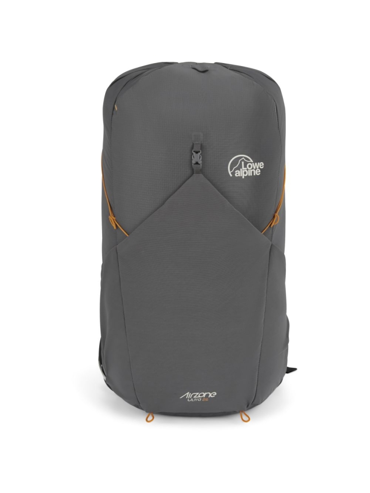 Lowe Alpine AirZone Ultra 26 Graphene FTF-46-GRH-MED dagrugzakken online bestellen bij Kathmandu Outdoor & Travel