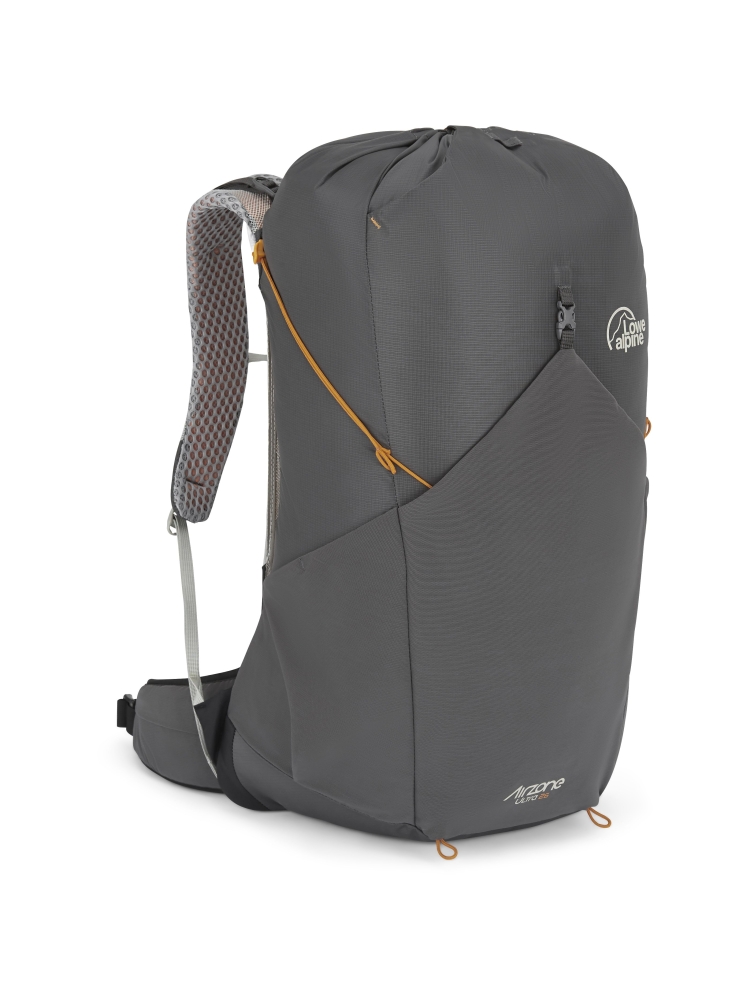 Lowe Alpine AirZone Ultra 26 Stone FTF-46-STN-MED dagrugzakken online bestellen bij Kathmandu Outdoor & Travel