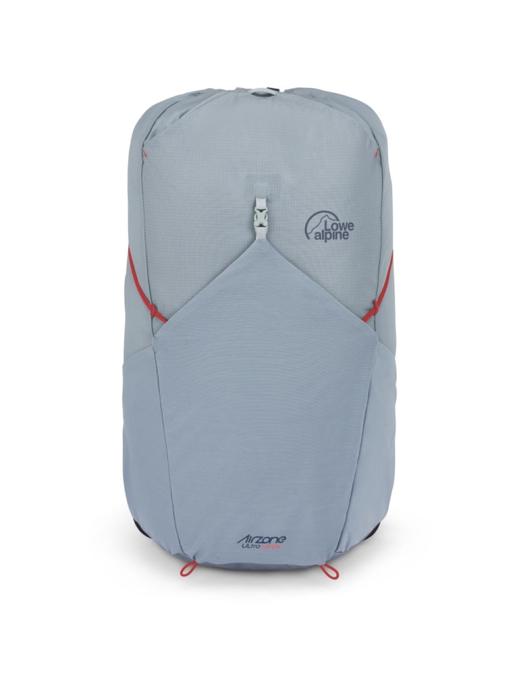 Lowe Alpine AirZone Ultra ND 26 Citadel FTF-48-CIT-SML dagrugzakken online bestellen bij Kathmandu Outdoor & Travel