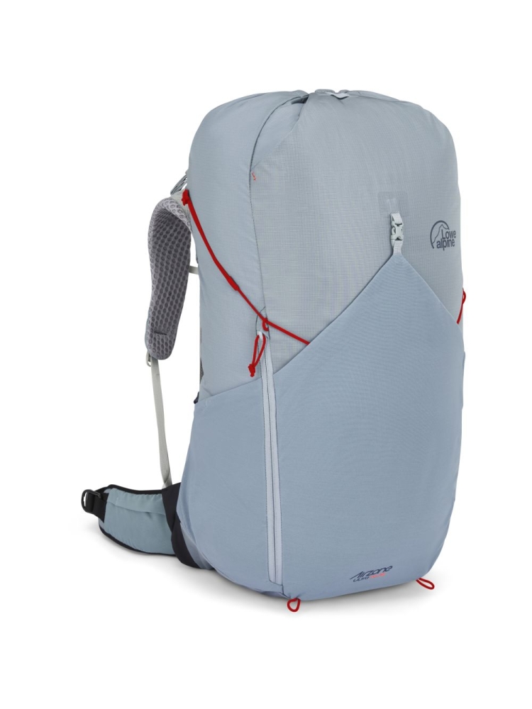 Lowe Alpine AirZone Ultra ND 36 Citadel FTF-49-CIT-SML dagrugzakken online bestellen bij Kathmandu Outdoor & Travel
