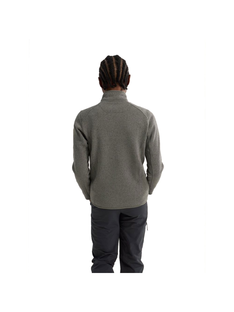 Arc'teryx Covert Cardigan Women's Forage Heather II 5715-Forage Heather  fleeces en truien online bestellen bij Kathmandu Outdoor & Travel
