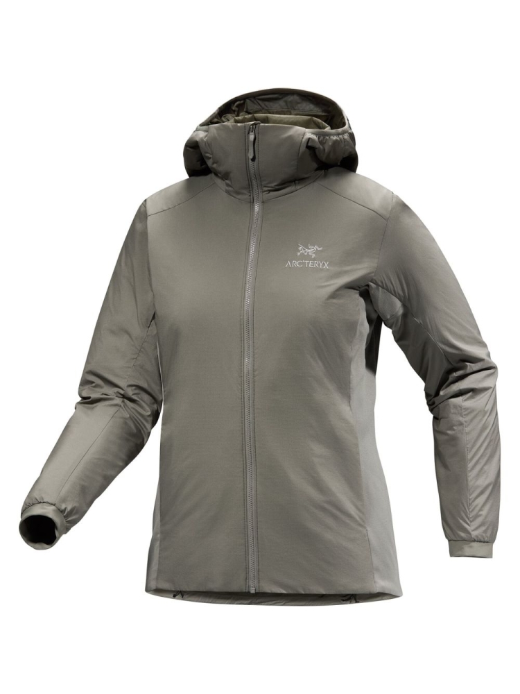 Arc'teryx Atom Hoody Women's Forage II 6780-Forage II jassen online bestellen bij Kathmandu Outdoor & Travel