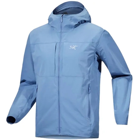 Arc'teryx  Gamma Lightweight Hoody Stone Wash