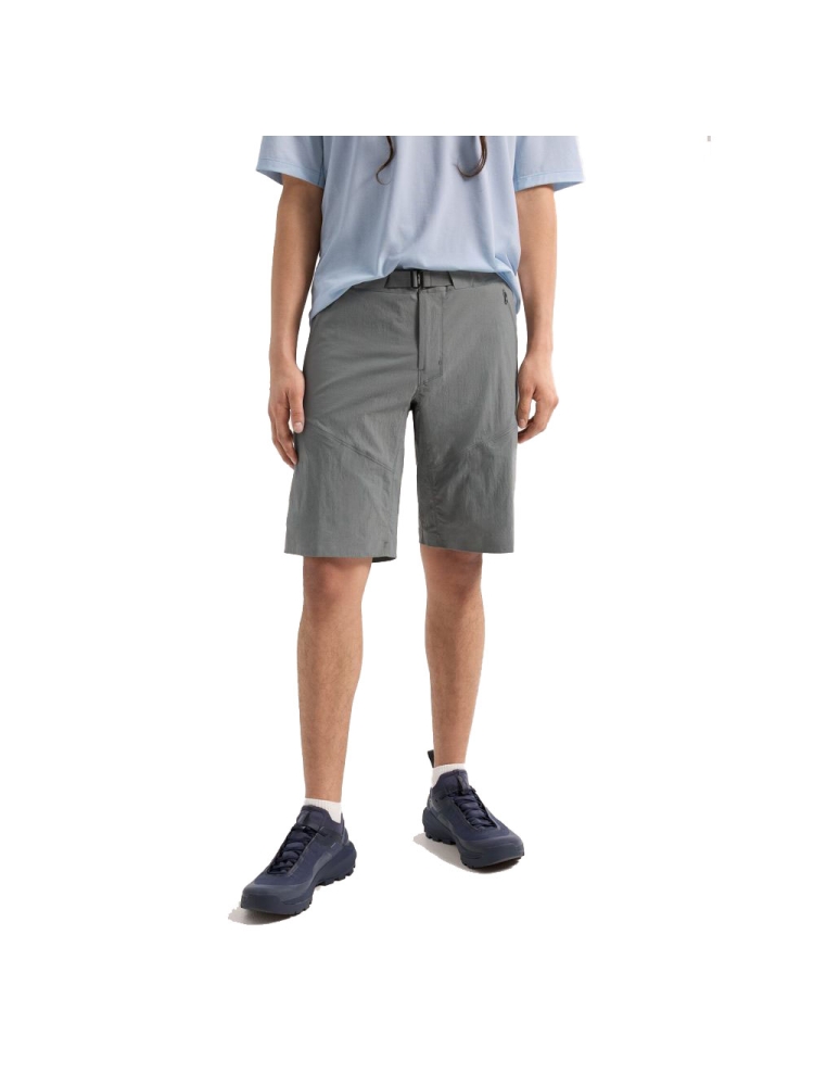 Arc'teryx Gamma Quick Dry Short 11'  Void 7184-Void broeken online bestellen bij Kathmandu Outdoor & Travel