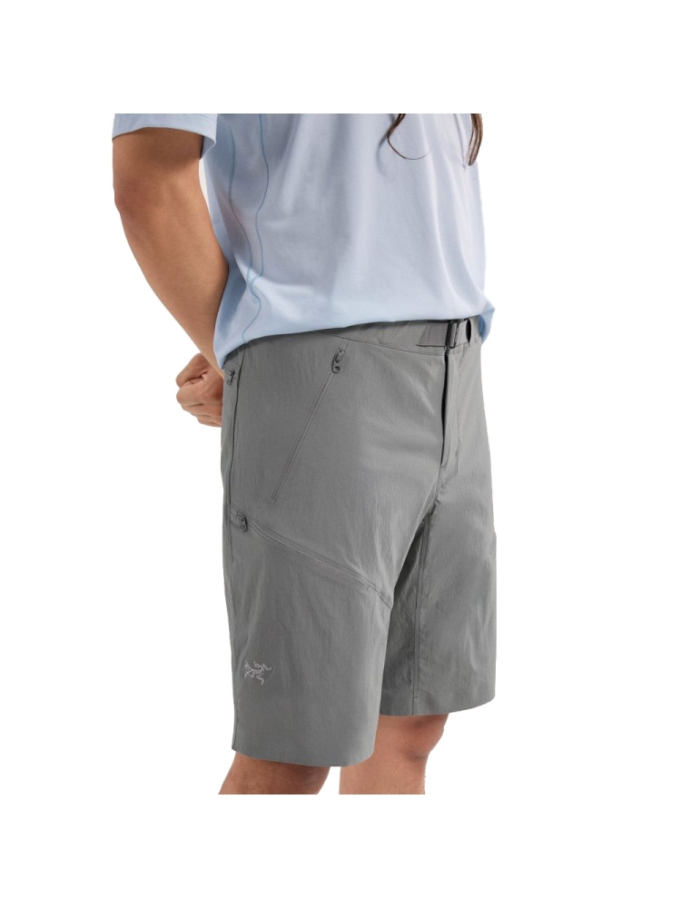 Arc'teryx Gamma Quick Dry Short 11'  Void 7184-Void broeken online bestellen bij Kathmandu Outdoor & Travel