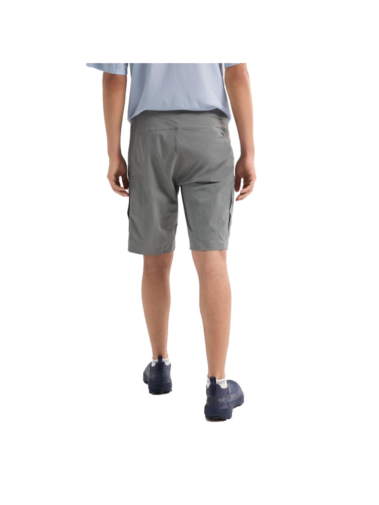 Arc'teryx Gamma Quick Dry Short 11'  Void 7184-Void broeken online bestellen bij Kathmandu Outdoor & Travel