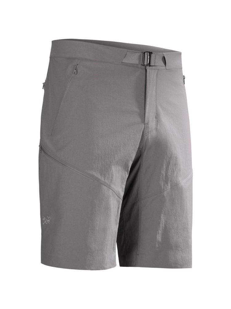 Arc'teryx Gamma Quick Dry Short 11'  Void 7184-Void broeken online bestellen bij Kathmandu Outdoor & Travel