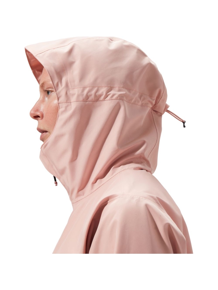 Berghaus Bramblfell GTX Jacket Women's Cavern pink 4-A001699KH5 jassen online bestellen bij Kathmandu Outdoor & Travel