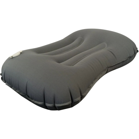 Human Comfort  Belves Head Pillow Grey