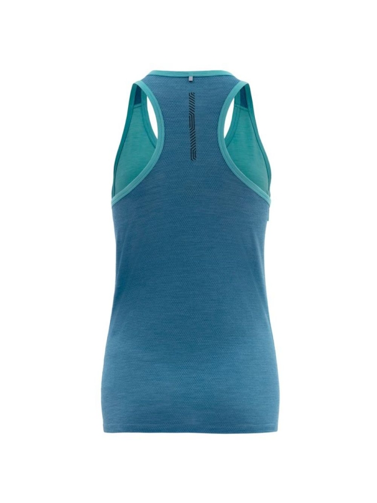 Devold Running Merino 130 Tank Women's Tropical GO 293 209 A-345A shirts en tops online bestellen bij Kathmandu Outdoor & Travel
