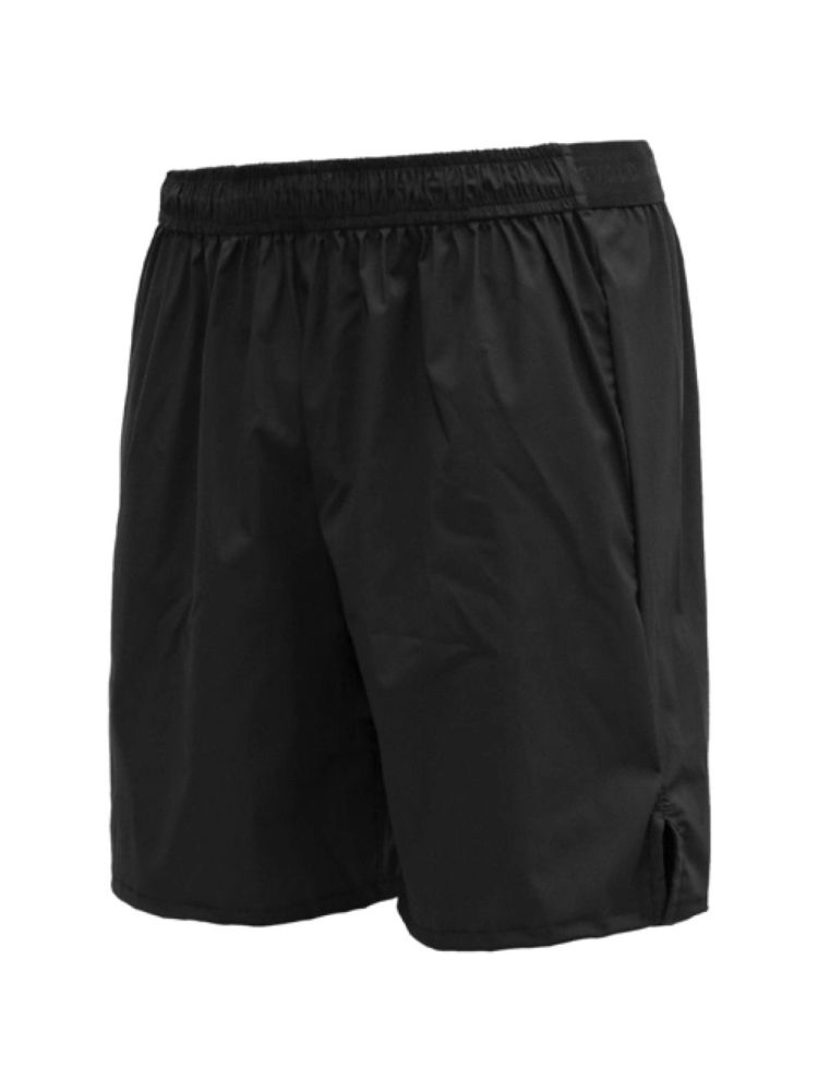 Devold Running Merino Shorts Caviar GO 407 175 A-960A broeken online bestellen bij Kathmandu Outdoor & Travel