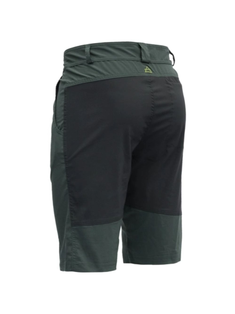 Devold Heroy Merino Shorts Woods GO 407 177 B-427A broeken online bestellen bij Kathmandu Outdoor & Travel