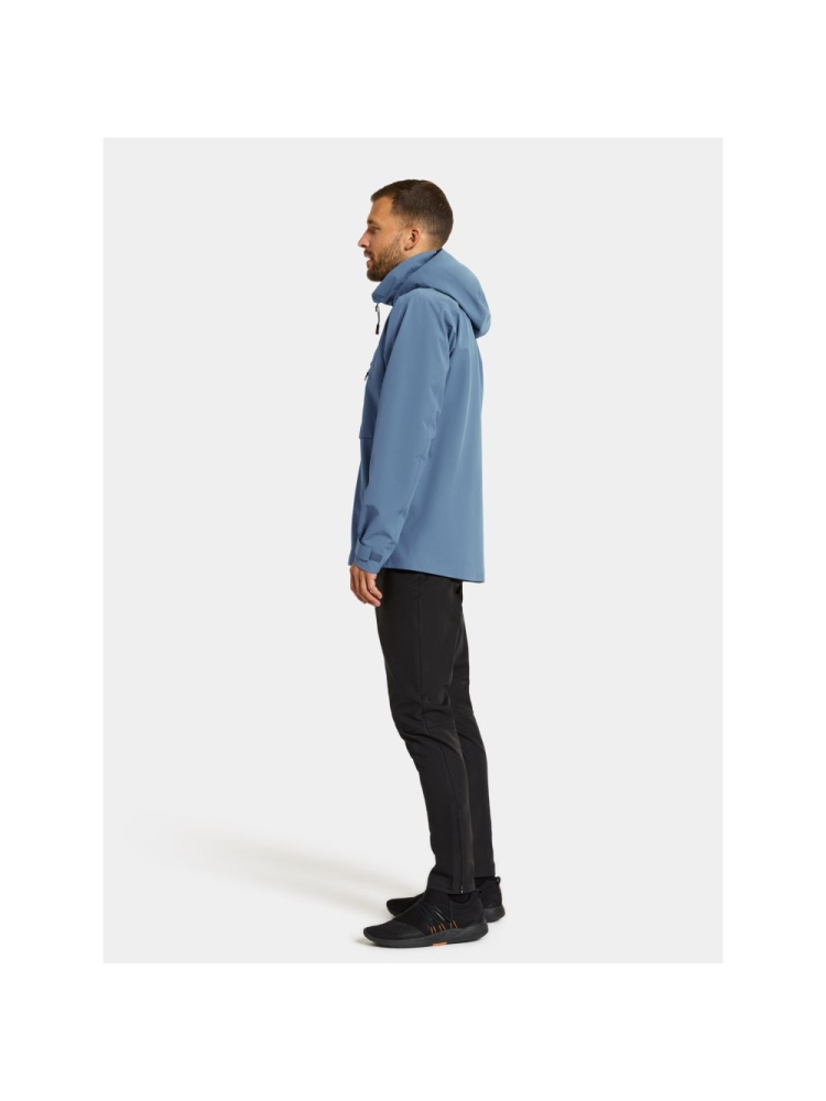 Didriksons Aston USX Jacket 5 True blue 505248-523 jassen online bestellen bij Kathmandu Outdoor & Travel