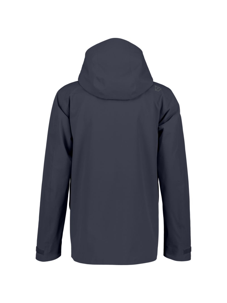 Didriksons Aston USX Jacket 5 Dark Night Blue 505248-999 jassen online bestellen bij Kathmandu Outdoor & Travel