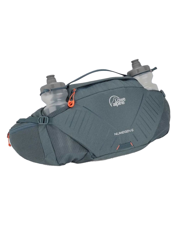 Lowe Alpine Lowe Alpine Nijmegen 6 FAH-04-ORB-ONE tassen Lowe Alpine Nijmegen 6 Orion Blue FAH-04-ORB-ONE tassen online bestellen bij Kathmandu Outdoor & Travel