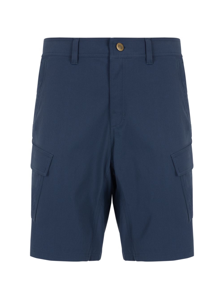 Sherpa Adventure Gear Bara Cargo Short Rathee Blue SM13007-392 broeken online bestellen bij Kathmandu Outdoor & Travel